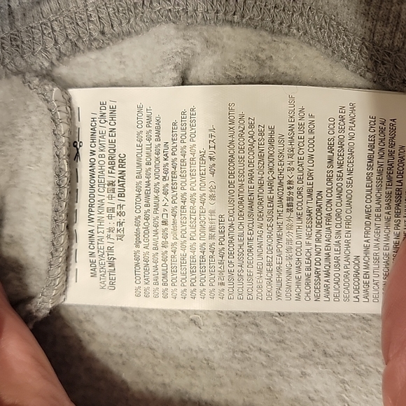 Vans Sweatshirt - Picture 4 of 5